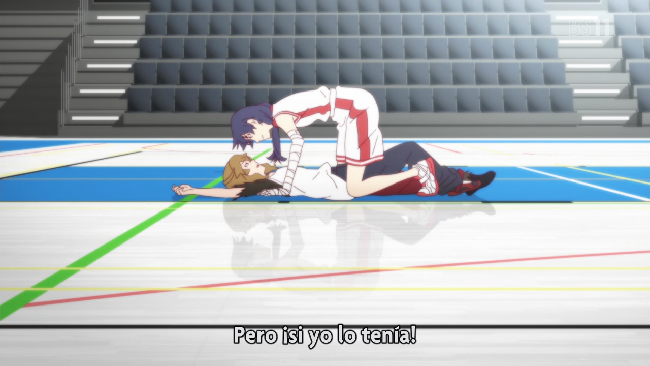 Hanamonogatari (Hoshizora)